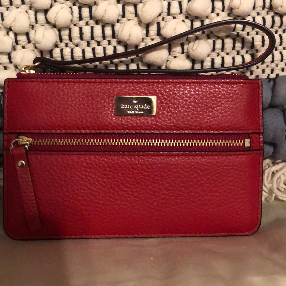 Kate spade wallet